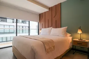 w* | Captivating 1BR in San Isidro - Image 2
