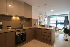 w* | Captivating 1BR in San Isidro - Image 4