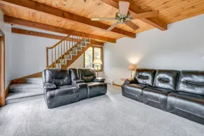 Milton Hidden Gem w/ Pool, Hot Tub & Fireplace! - Image 5