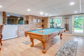 Milton Hidden Gem w/ Pool, Hot Tub & Fireplace! - Image 2