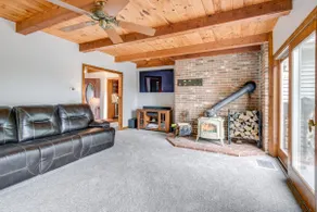 Milton Hidden Gem w/ Pool, Hot Tub & Fireplace! - Image 3