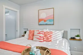 Immaculate 3 BDR in Oceanside - Private Pool & Spa - Image 5