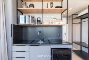 Stylish studio with sea view SPJ0405 - Image 3
