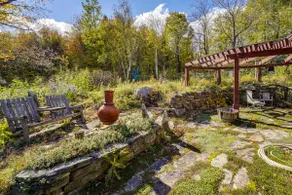 Private Yard & Deck: Adirondack Cabin Retreat! - Image 3