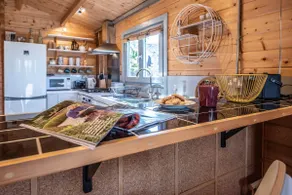 The Cabin, Parham - Image 4