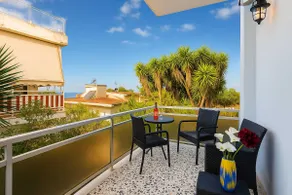 Avia Seaview Getaway - Konstantina's Hidden Haven - Image 2