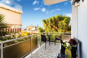 Avia Seaview Getaway - Konstantina's Hidden Haven - Image 5