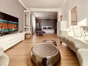CASA REHSE Apartment Hubert - Image 3