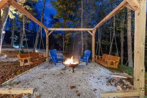 EagleRock Retreat- Pet Friendly, Hot Tub, Firepit - Image 5