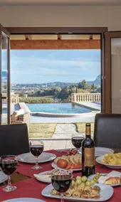 Villa Las Comas de Dalt - Image 4