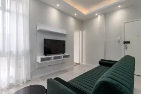 Close to the subway and 20 minutes from Maracanã | Cv410 - Image 3