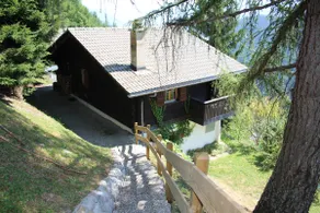 Chalet Antoine 5p - Image 2