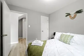 1BR Downtown Fort Wayne Apt – Free Parking - Image 5