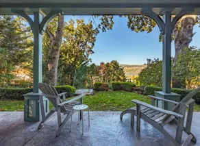 Roe Parker House - DT Hood River, Walk everywhere! - Image 2