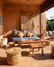 Casa Bozo, a relaxation retreat by the sea - Image 2
