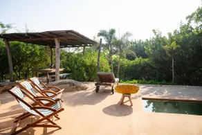 Casa Bozo, a relaxation retreat by the sea - Image 3