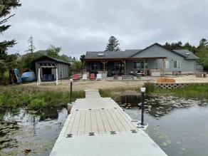 Gearhart Lakefront Vacation Rental - Image 4