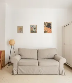 Saska Kępa Loft Style Apartment by BookingHost - Image 3
