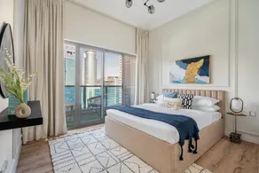 GuestReady - Modernity elegance in Dubai Marina - Image 2