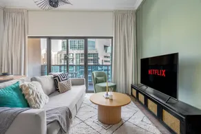 GuestReady - Modernity elegance in Dubai Marina - Image 5