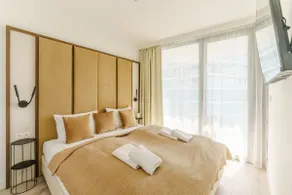 Apartment am Meer | Strandblick und Garagenstellplatz - Image 2
