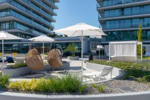 Apartment am Meer | Strandblick und Garagenstellplatz - Image 5