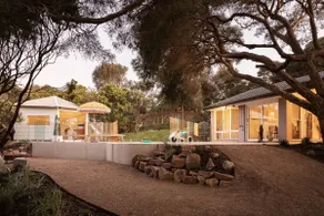 Hilarys Hideout with heated pool - Image 5