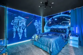 Luxury Incredible Themed Home best vacation - Image 2