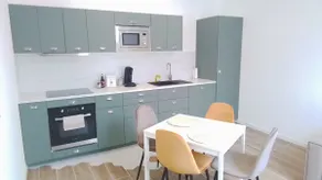 Valençay chic apartment 2 bedrooms-3 beds-Beauval - Image 2