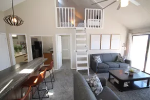 Hawks Nest Condo 533-King with loft Full & Twin - Image 4