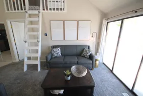 Hawks Nest Condo 533-King with loft Full & Twin - Image 3