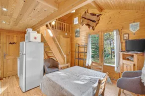 Chalet Ma Bonne Etoile - Image 5