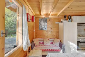 Chalet Ma Bonne Etoile - Image 4