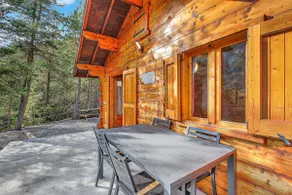 Chalet Ma Bonne Etoile - Image 2