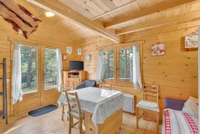 Chalet Ma Bonne Etoile - Image 3