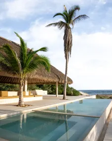 Casa Mantarraya near Zipolite Beach - Image 4