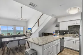 Crystal Sands 217A - Gulf Front, Corner Unit, Free Beach Service, Heated Pool! - Image 3