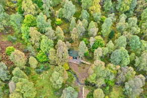 Cosagach Falls Cabin - Image 2
