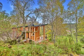Cosagach Falls Cabin - Image 4