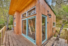 Cosagach Falls Cabin - Image 5