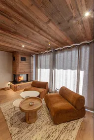 Modern 2 bedroom apartment, close to ski lifts - Image 5