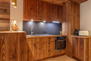Modern 2 bedroom apartment, close to ski lifts - Image 4