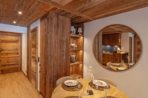 Modern 2 bedroom apartment, close to ski lifts - Image 3