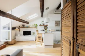 Sottocorno White, historic center, Milan - Image 3
