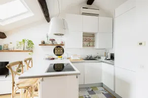 Sottocorno White, historic center, Milan - Image 4
