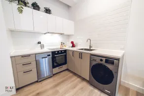 5Torres Apartment - Image 4