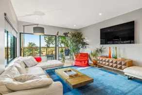 Private Pool & Large Deck: Modern Cotati Villa! - Image 3