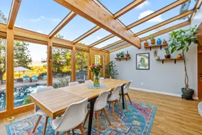 Private Pool & Large Deck: Modern Cotati Villa! - Image 2