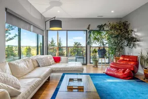 Private Pool & Large Deck: Modern Cotati Villa! - Image 5