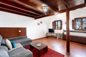 Chalet 'La Higuera' avec vue sur la mer, terrasse partagée et Wi-Fi - Image 3